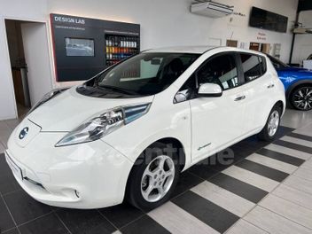 NISSAN LEAF (2) 109 24KWH ACENTA