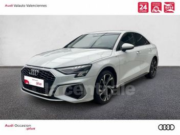 AUDI A3 (4E GENERATION) BERLINE IV BERLINE 30 TFSI MHEV 110 S LINE S TRONIC