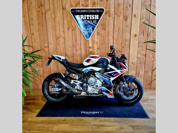 BMW M 1000 R 1000