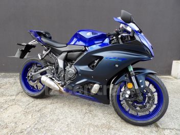 YAMAHA YZF R7 700