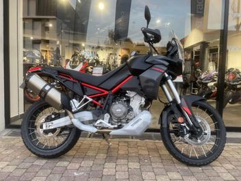 APRILIA TUAREG 660