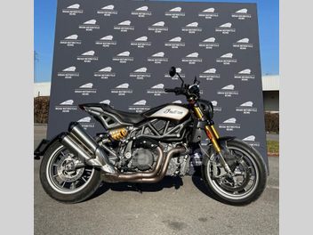 INDIAN FTR 1200 CARBON
