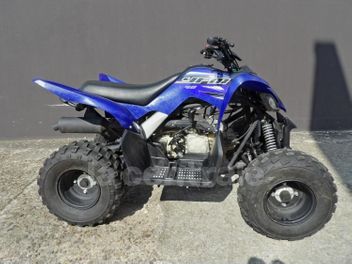 YAMAHA YFM 90 RAPTOR