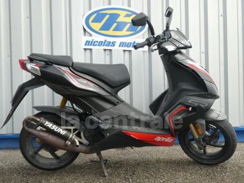 APRILIA SR 50