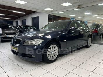 BMW SERIE 3 E91 TOURING (E91) TOURING 318D LUXE