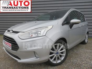 FORD B-MAX 1.0 SCTI ECOBOOST 100 S&S TITANIUM