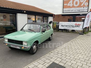 PEUGEOT 104 GL