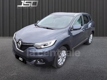 RENAULT KADJAR 1.5 DCI 110 ENERGY INTENS ECO2