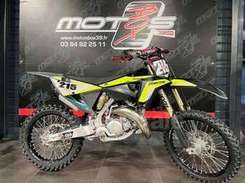 FANTIC MOTOR XX 125