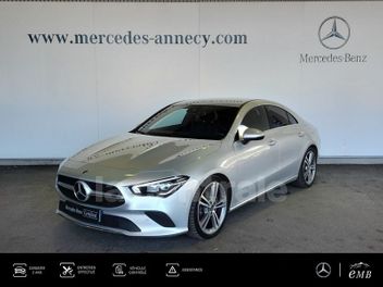 MERCEDES CLA 2 II 200 D PROGRESSIVE LINE 8G-DCT