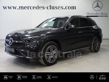 MERCEDES GLC 2 II 300 DE 4MATIC AMG LINE 9G-TRONIC