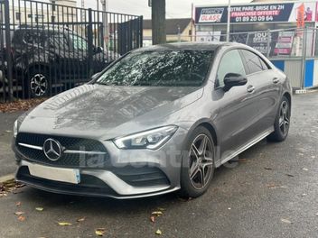 MERCEDES CLA 2 II 200 AMG LINE 7G-DCT