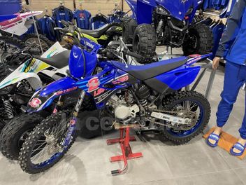 YAMAHA YZ 85 LC 10