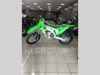 KAWASAKI KX 250 F 4T