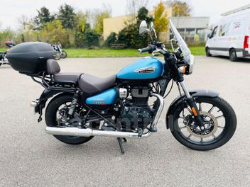 ROYAL ENFIELD METEOR 350 CLASSIC