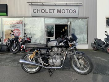 ROYAL ENFIELD CONTINENTAL GT 535