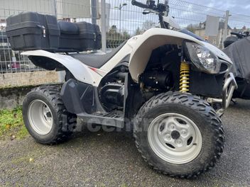 KYMCO MAXXER 400 IRS