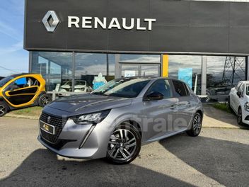 PEUGEOT 208 (2E GENERATION) II 1.2 PURETECH 100 S&S STYLE BVM6