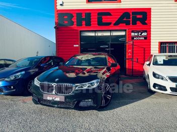 BMW SERIE 7 G11 (G11) 750D XDRIVE 400 M SPORT BVA8