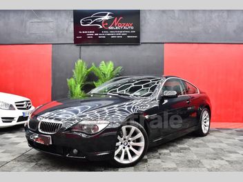 BMW SERIE 6 E64 CABRIOLET (E64) CABRIOLET 650IA 367