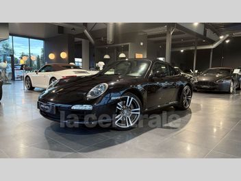 PORSCHE 911 TYPE 997 (997) (2) 3.6 345 CARRERA BLACK EDITION PDK