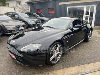 ASTON MARTIN VANTAGE VOLANTE VOLANTE V8