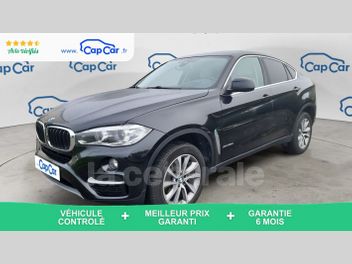 BMW X6 F16 (F16) XDRIVE30D 258 16CV LOUNGE PLUS BVA8