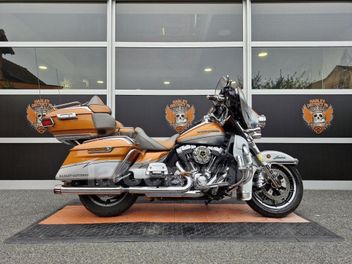 HARLEY DAVIDSON TOURING FLHTK 1690