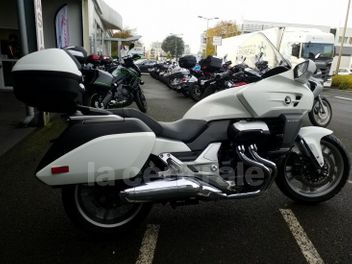 HONDA CTX 1300