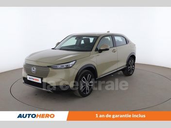 HONDA HR-V 3 III EHEV 1.5 I-MMD 2WD ADVANCE