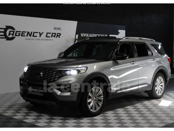 FORD EXPLORER 6 3.0 V6 PHEV 457 BVA PLATINIUM POSSIBILITE DE LOA 989 EUROS