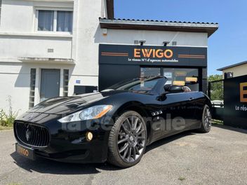 MASERATI 