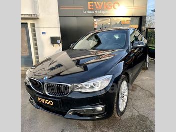 BMW SERIE 3 GT F34 (F34) 320DA 184 LUXURY