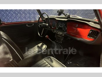 TRIUMPH TR 4 2.2 100