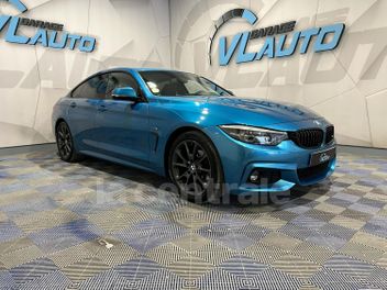 BMW SERIE 4 F36 GRAN COUPE (F36) GRAN COUPE 418D 150 M SPORT BVA8