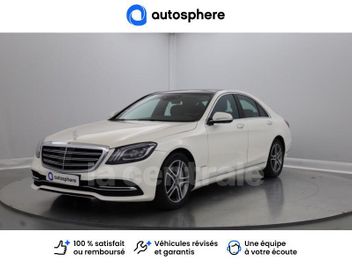 MERCEDES CLASSE S 7 VII (2) 450 390 FASCINATION 4MATIC LIMOUSINE