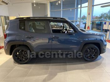 JEEP RENEGADE (3) 1.3 TURBO T4 190 PHEV 4XE EAWD ALTITUDE BVA6