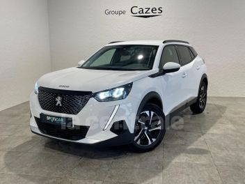 PEUGEOT 2008 (2E GENERATION) II 1.2 PURETECH 100 S&S 5CV ALLURE