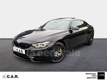 BMW SERIE 4 F82 M4 (F82) M4 450 PACK COMPETITION DKG7