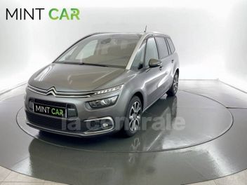 CITROEN GRAND C4 SPACETOURER 1.5 BLUEHDI 130 S&S SHINE PACK EAT8