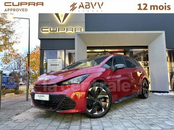 CUPRA 