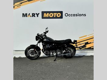 MOTO GUZZI V9 II 850 BOBBER SPORT