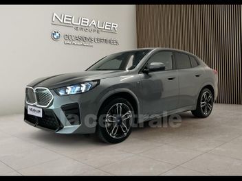 BMW IX2 U10 (U10) XDRIVE30 313 M SPORT BVA 66.5 KWH