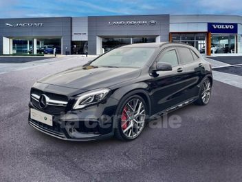 MERCEDES GLA AMG (2) 45 AMG 4MATIC BVA7