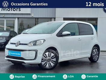 VOLKSWAGEN E-UP! (2) ELECTRIQUE 33.2KWH