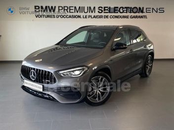 MERCEDES GLA 2 AMG II 35 AMG 4MATIC DCT8