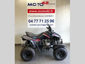 KYMCO MAXXER 300