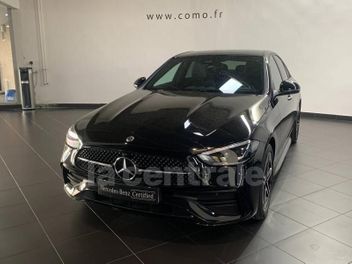 MERCEDES CLASSE C 5 V 300 E AMG LINE 9G-TRONIC