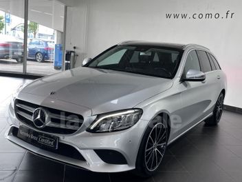 MERCEDES CLASSE C 4 SW IV (2) SW 200 D 160 AVANTGARDE LINE 9G-TRONIC