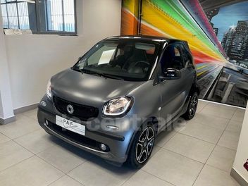 SMART FORTWO 3 CABRIO III CABRIO 0.9 PRIME TWINAMIC